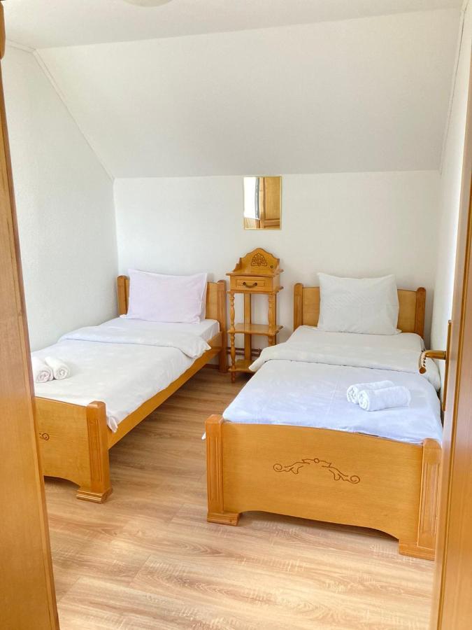 זבליאק Guest House Nena מראה חיצוני תמונה