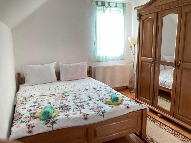 זבליאק Guest House Nena מראה חיצוני תמונה