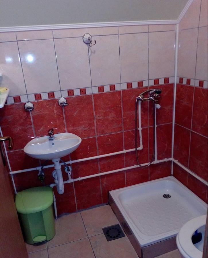 זבליאק Guest House Nena מראה חיצוני תמונה