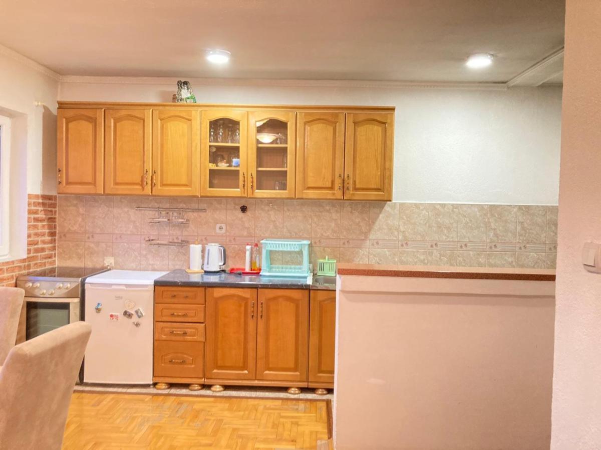 זבליאק Guest House Nena מראה חיצוני תמונה
