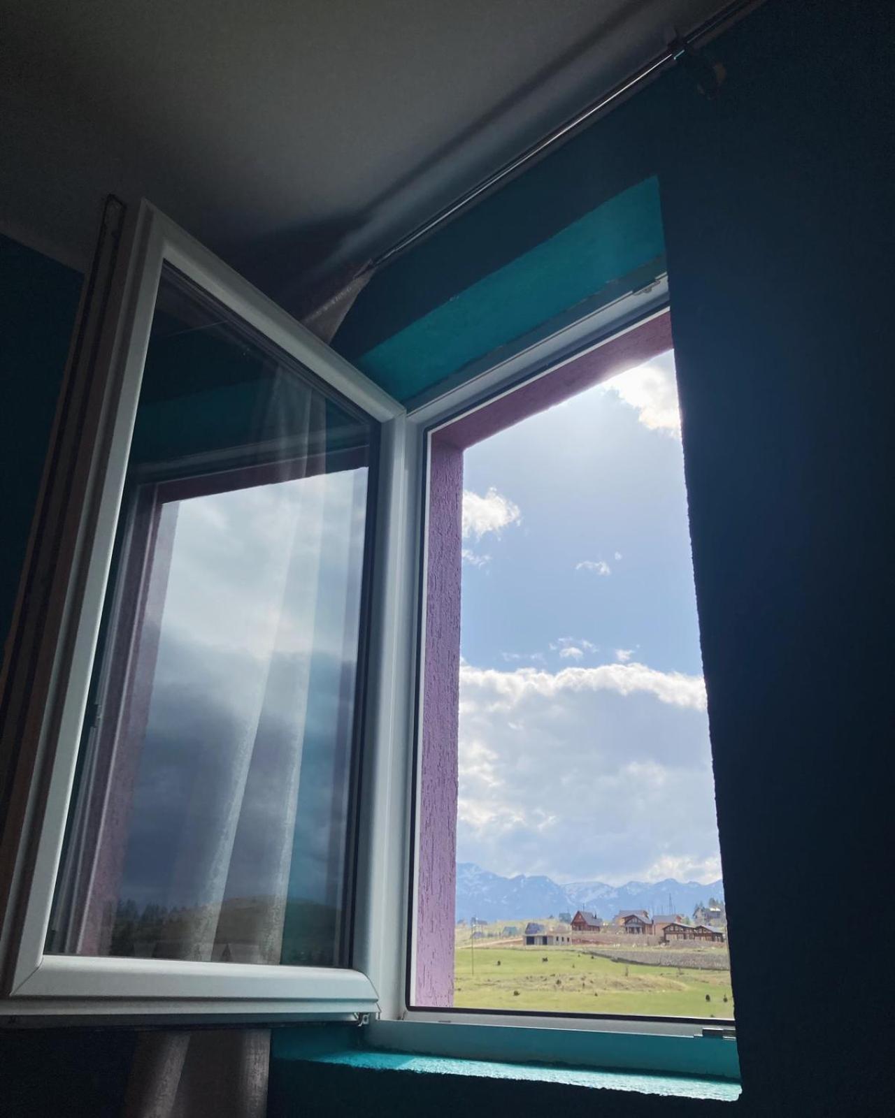 זבליאק Guest House Nena מראה חיצוני תמונה