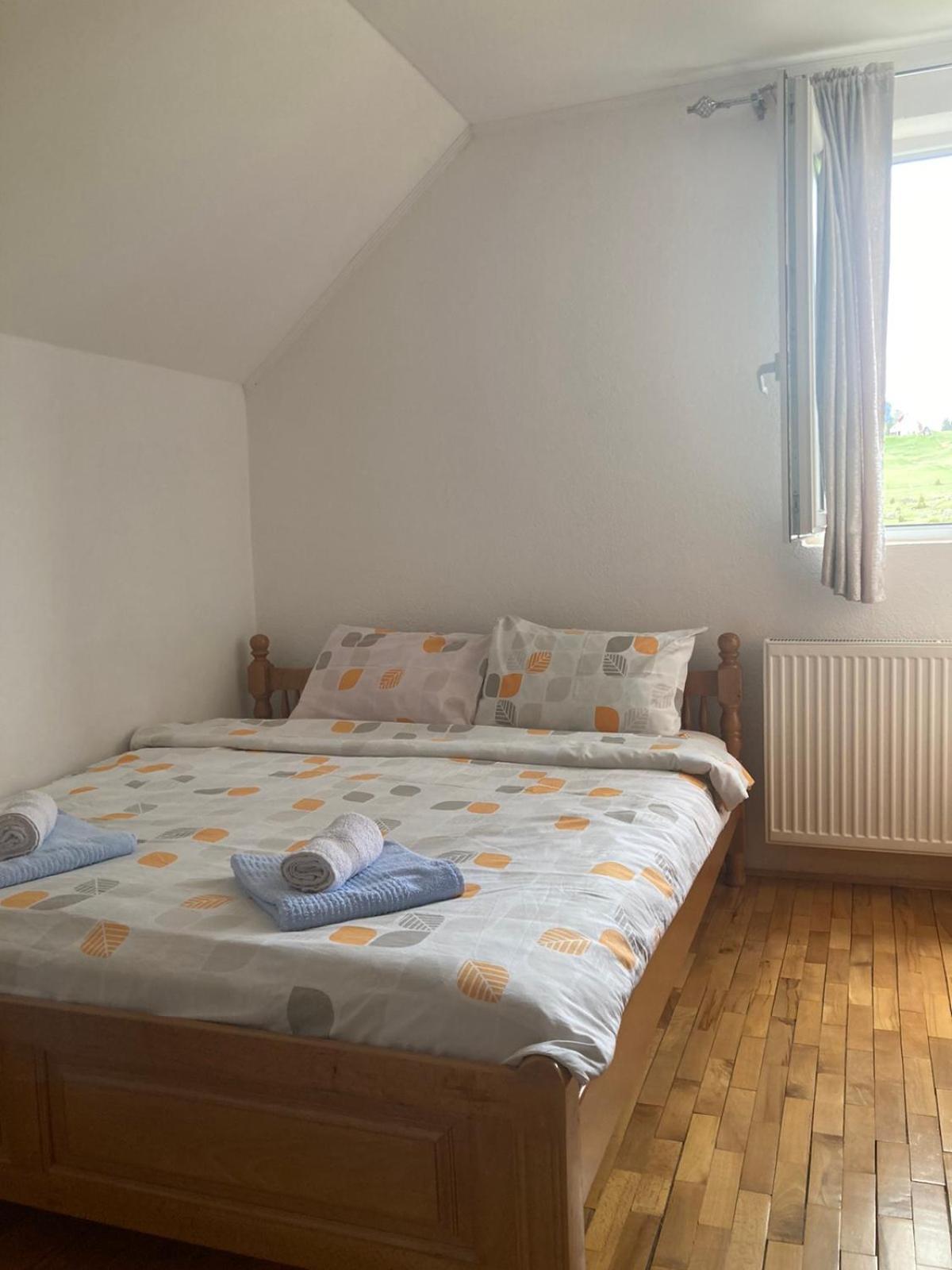 זבליאק Guest House Nena מראה חיצוני תמונה