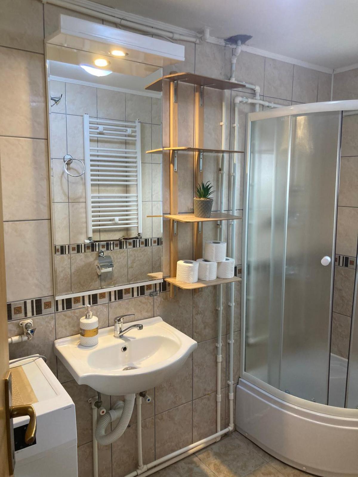 זבליאק Guest House Nena מראה חיצוני תמונה